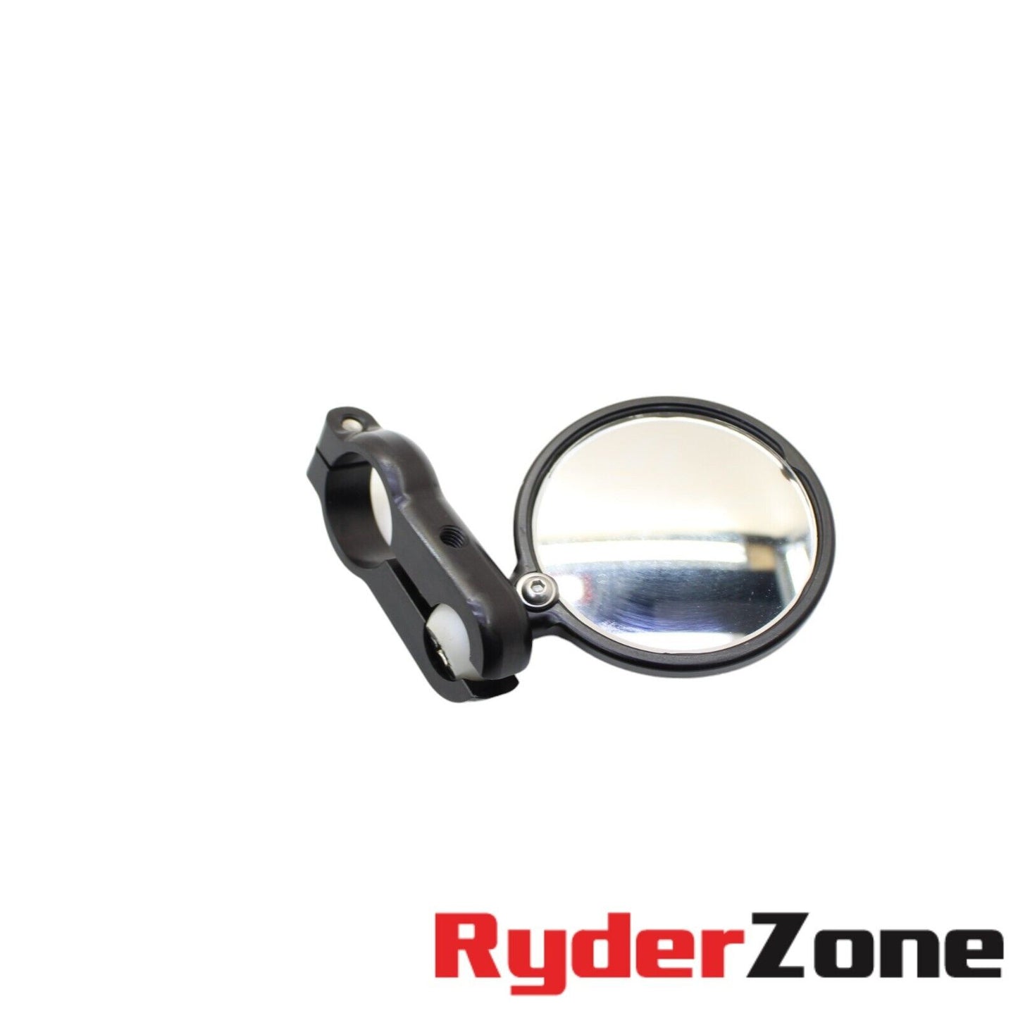 2012 - 2016 HONDA CBR1000RR REAR VIEW MIRROR SIDE CLIP ON MOUNTED LEFT RIGHT