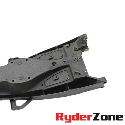 2004 - 2006 YAMAHA YZF R1 SUB FRAME GAS TANK BRACKET & BOLT BATTERY TRAY STOCK