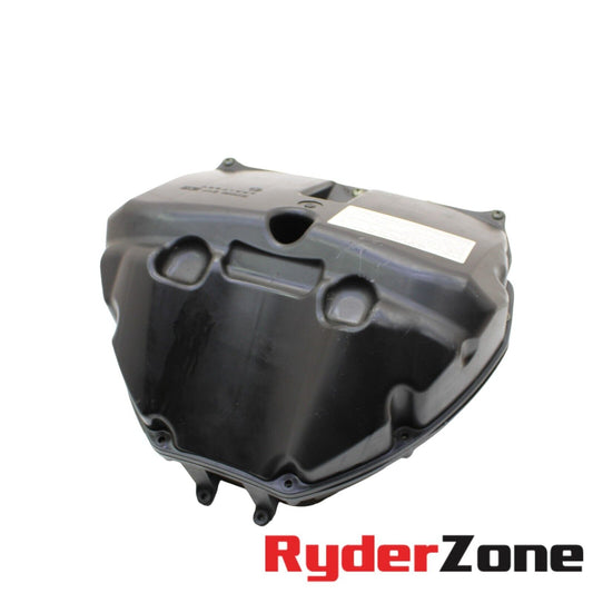 2004 - 2006 YAMAHA YZF R1 AIR BOX FILTER HOUSING AIR PLASTIC STOCK