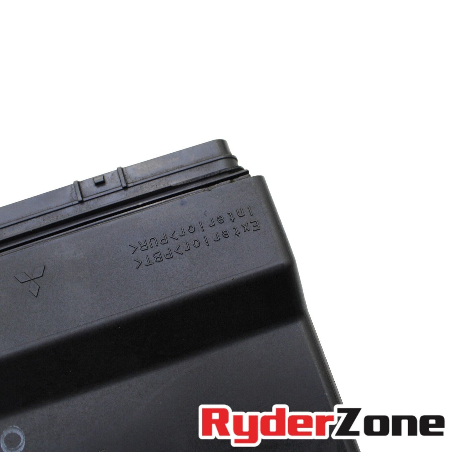 2004 - 2006 YAMAHA YZF R1 ECU ENGINE CONTROL UNIT COMPUTER BLACK BOX CDI STOCK