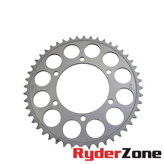 2004 - 2006 YAMAHA YZF R1 AFAM REAR SPROCKET STRAIGHT TEETH