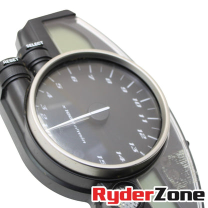 2004 - 2006 YAMAHA YZF R1 SPEEDOMETER TACH GAUGES CLUSTER SPEEDO TACHOMETER OEM