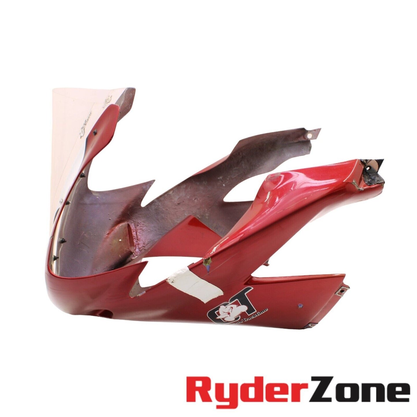 2004 - 2006 YAMAHA YZF R1 FAIRING SET TRACK COWLING PLASTIC COMPLETE RACE READY