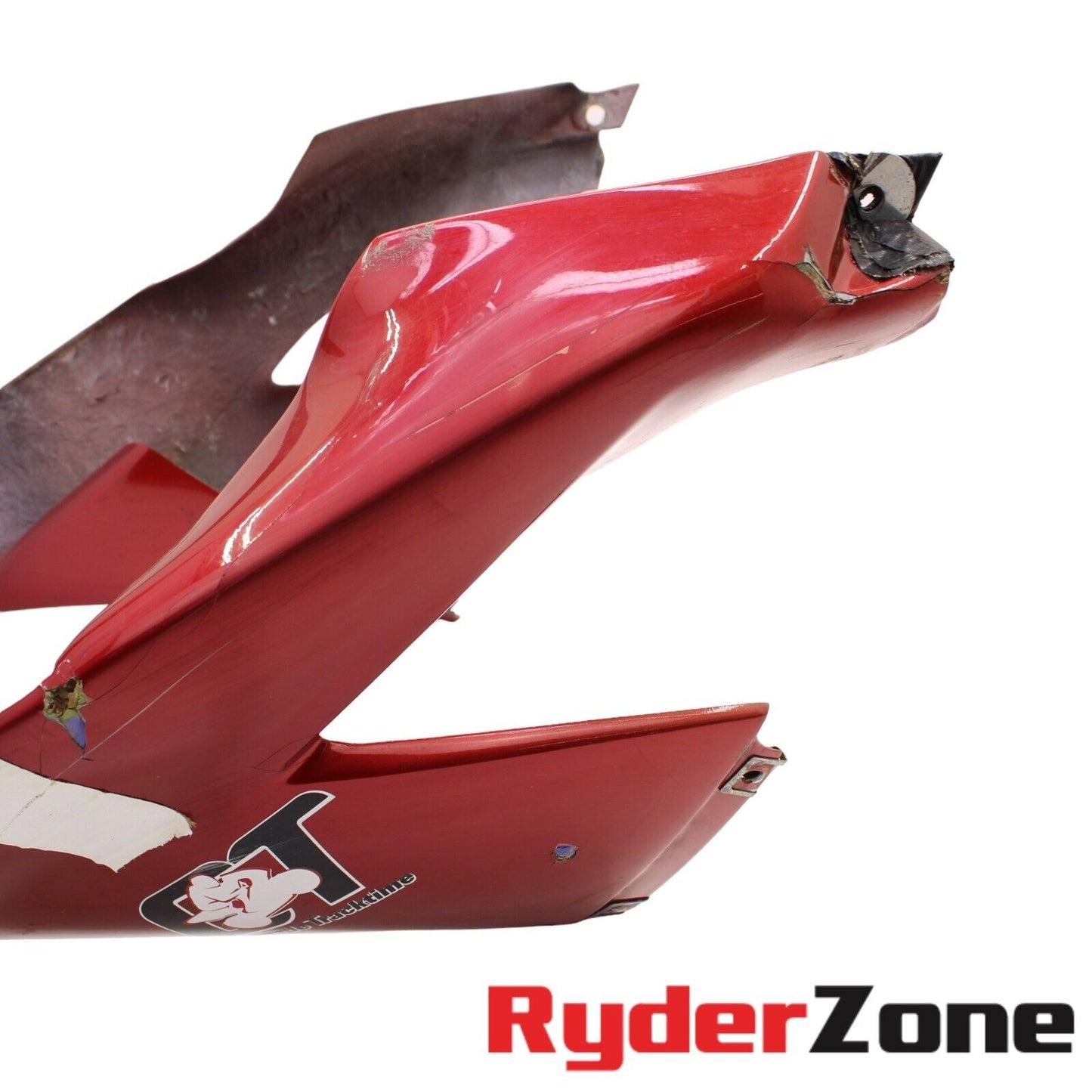 2004 - 2006 YAMAHA YZF R1 FAIRING SET TRACK COWLING PLASTIC COMPLETE RACE READY