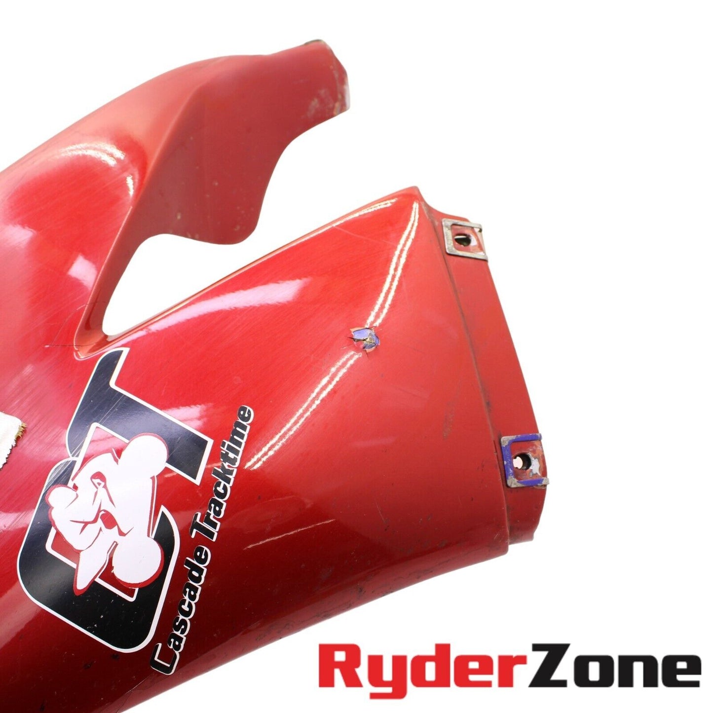 2004 - 2006 YAMAHA YZF R1 FAIRING SET TRACK COWLING PLASTIC COMPLETE RACE READY