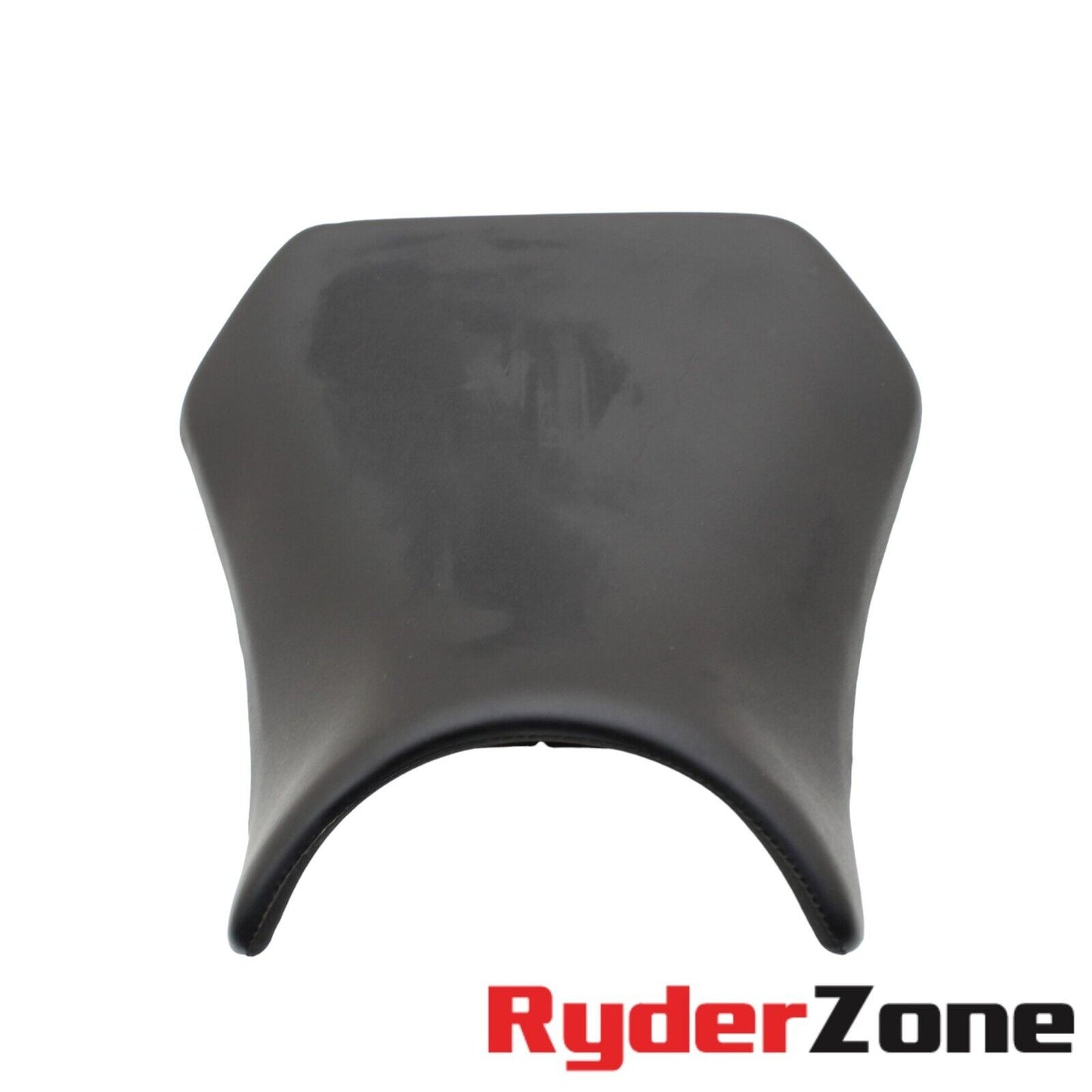 2002 2003 YAMAHA YZF R1 FRONT SEAT CUSHION BLACK DRIVER SADDLE STOCK