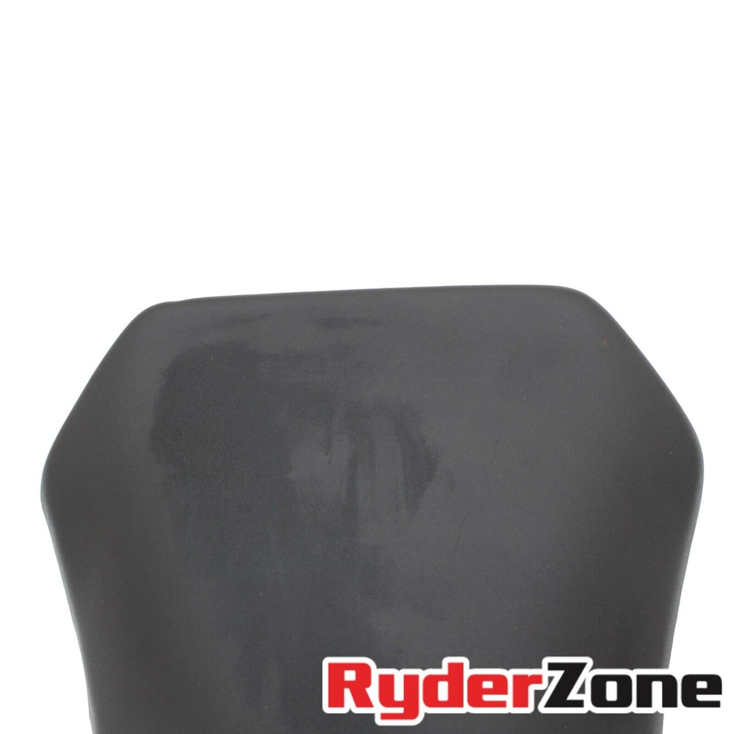 2002 2003 YAMAHA YZF R1 FRONT SEAT CUSHION BLACK DRIVER SADDLE STOCK