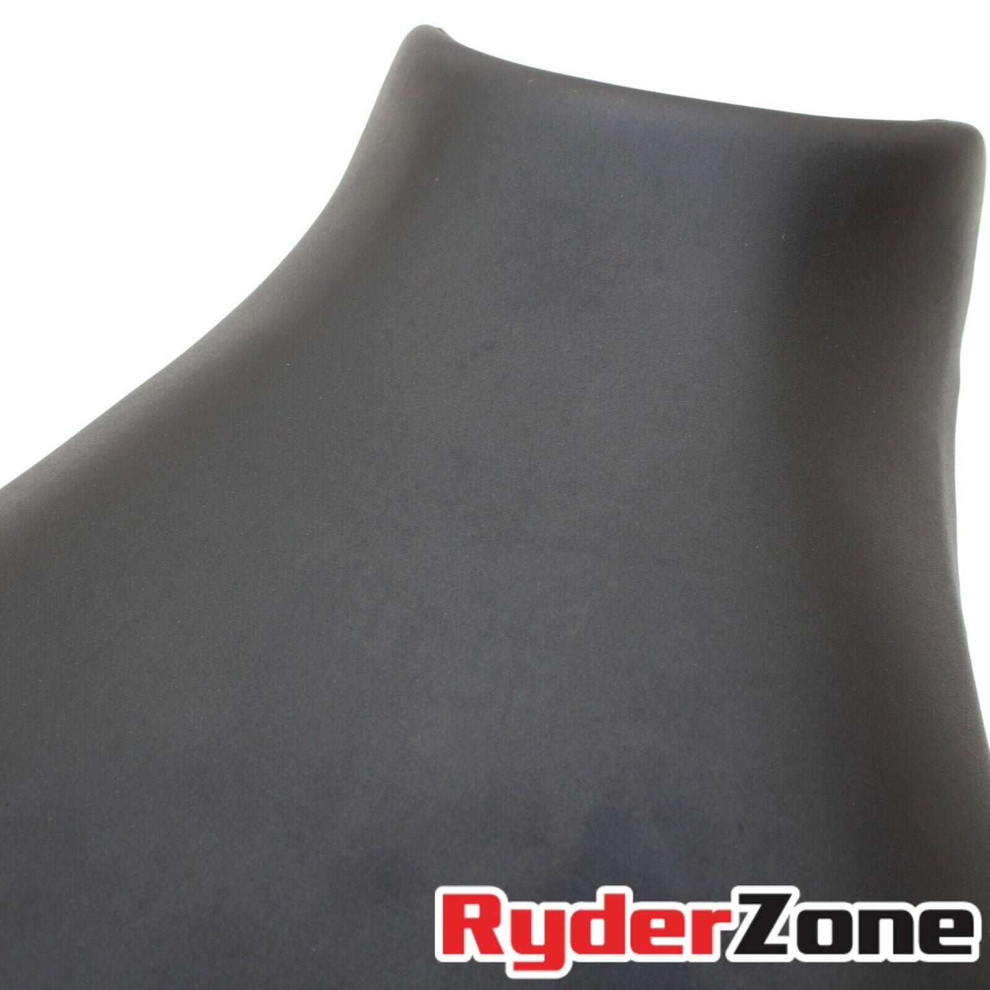 2002 2003 YAMAHA YZF R1 FRONT SEAT CUSHION BLACK DRIVER SADDLE STOCK