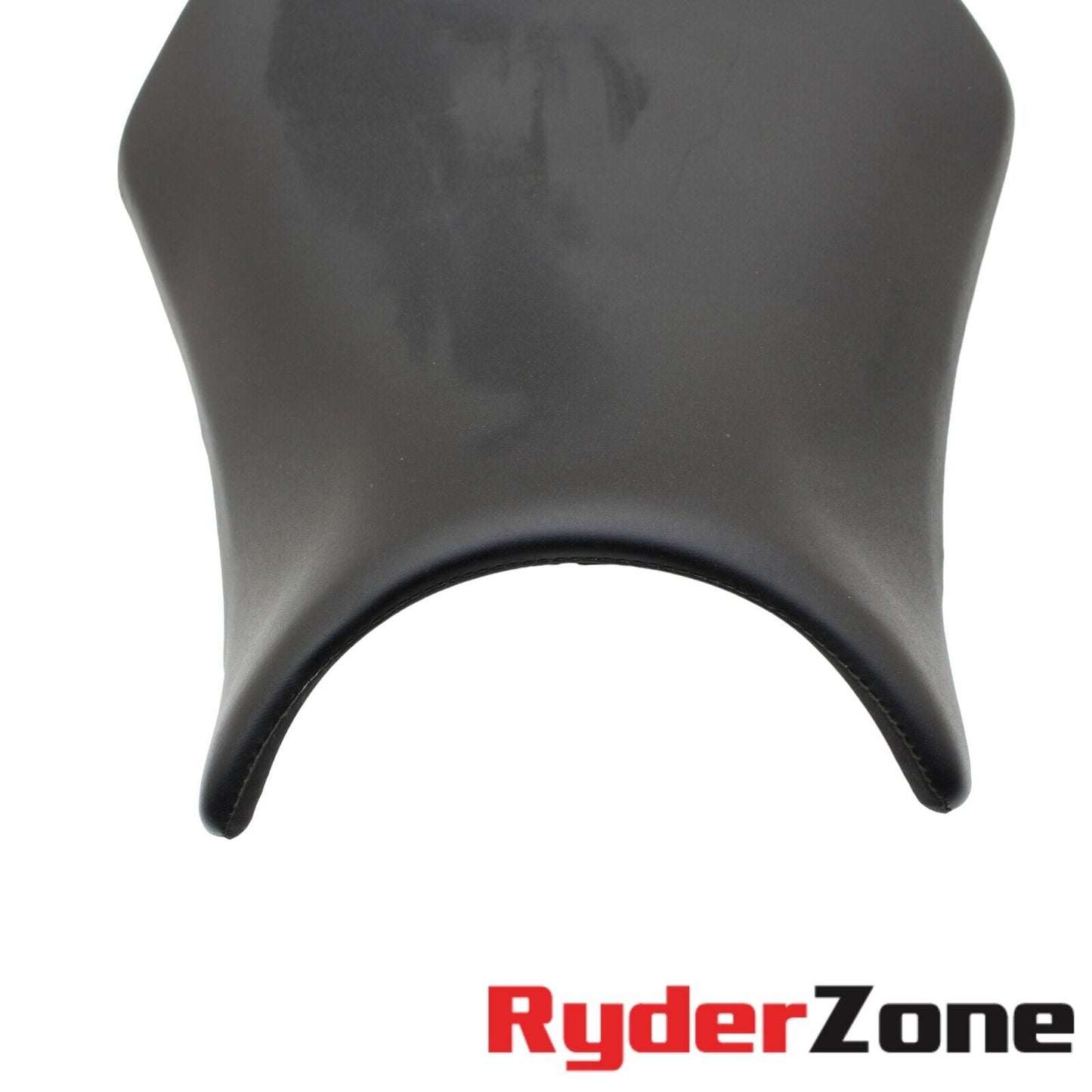 2002 2003 YAMAHA YZF R1 FRONT SEAT CUSHION BLACK DRIVER SADDLE STOCK