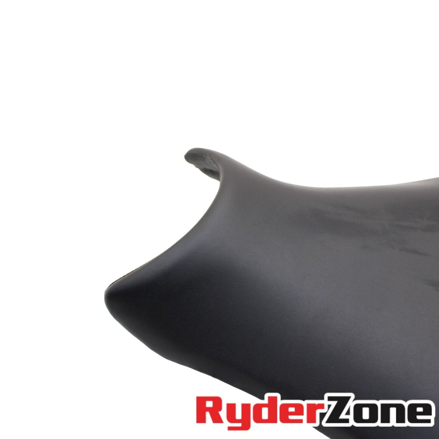 2002 2003 YAMAHA YZF R1 FRONT SEAT CUSHION BLACK DRIVER SADDLE STOCK