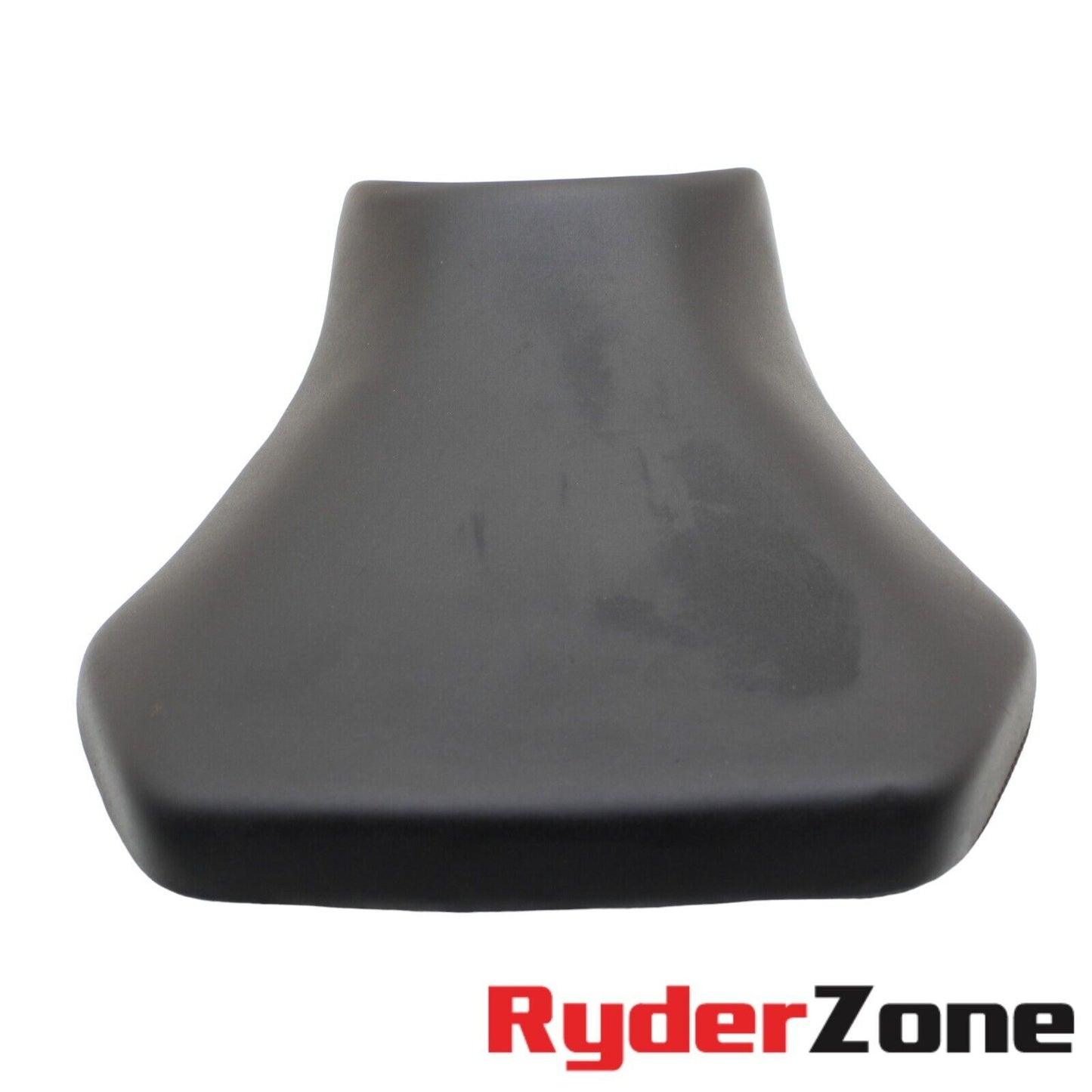 2002 2003 YAMAHA YZF R1 FRONT SEAT CUSHION BLACK DRIVER SADDLE STOCK