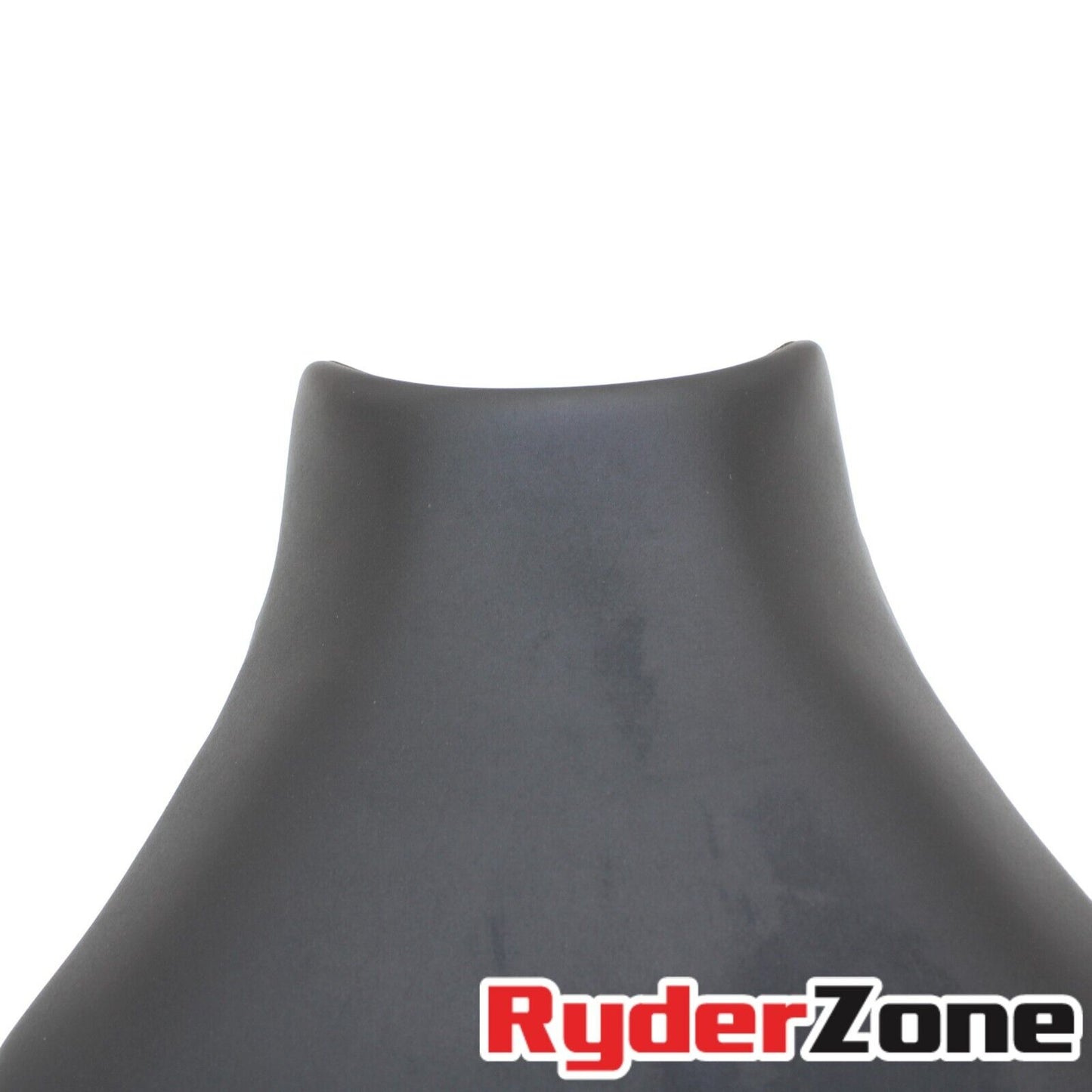 2002 2003 YAMAHA YZF R1 FRONT SEAT CUSHION BLACK DRIVER SADDLE STOCK