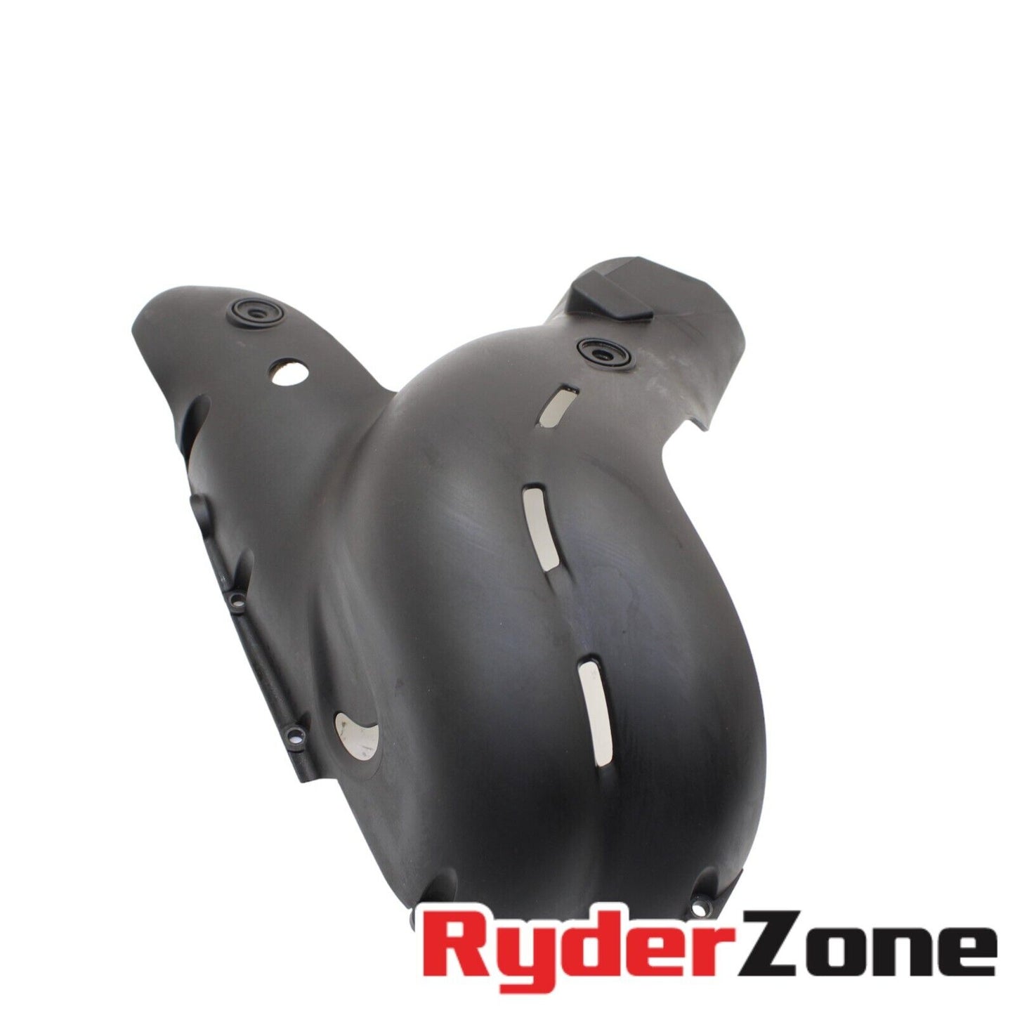 2018 - 2024 DUCATI PANIGALE V4 V4S HEATSHEILD REAR MUFFLER EXHAUST PIPE COVER