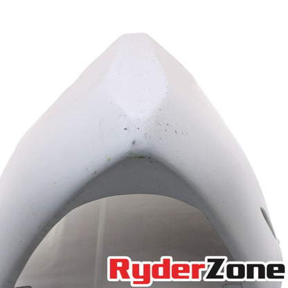 2011 - 2024 SUZUKI GSXR600 GSXR750 LOWER FAIRING BELLEY PAN ARMOUR BODIES TRACK