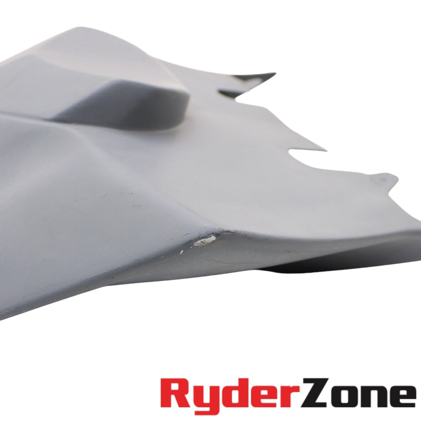 2011 - 2024 SUZUKI GSXR600 GSXR750 HOT BODIES TAIL FAIRING REAR COVER BACK TRACK