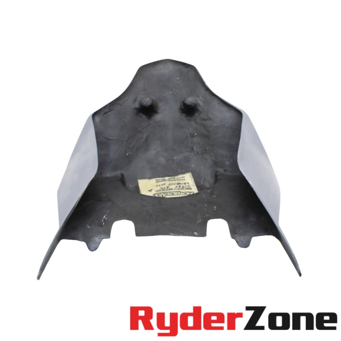 2011 - 2024 SUZUKI GSXR600 GSXR750 HOT BODIES TAIL FAIRING REAR COVER BACK TRACK