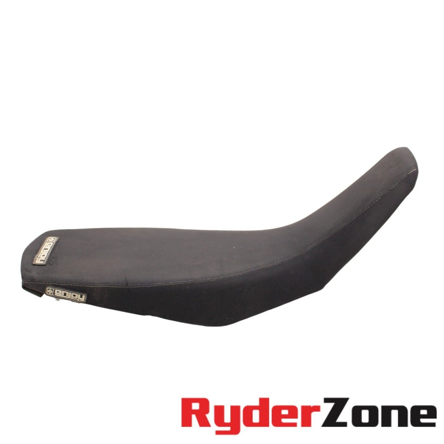 2013 - 2020 HONDA CRF250L SEAT CUSHION PAD BLACK FOAM *AFTERMARKET SEAT COVER*