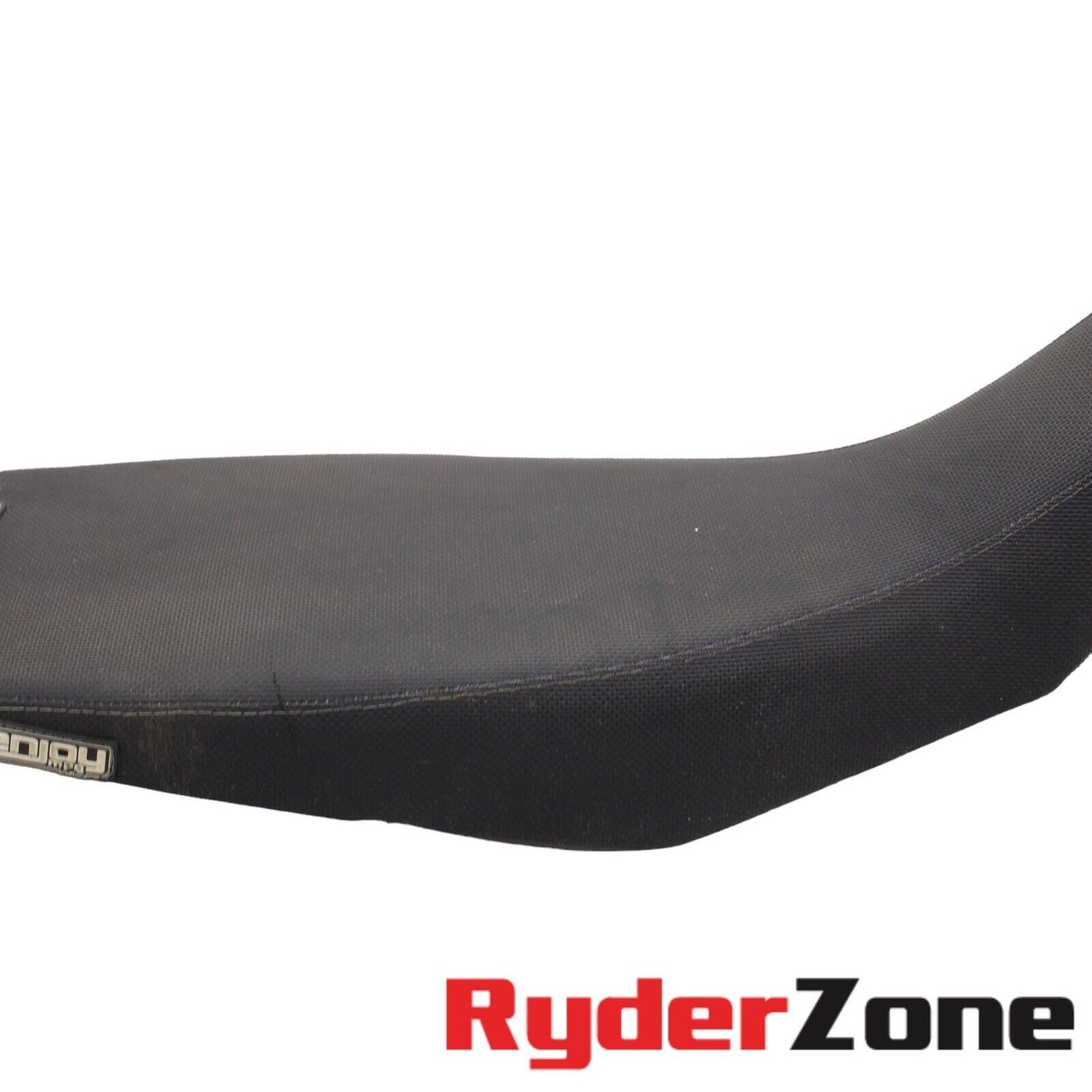 2013 - 2020 HONDA CRF250L SEAT CUSHION PAD BLACK FOAM *AFTERMARKET SEAT COVER*