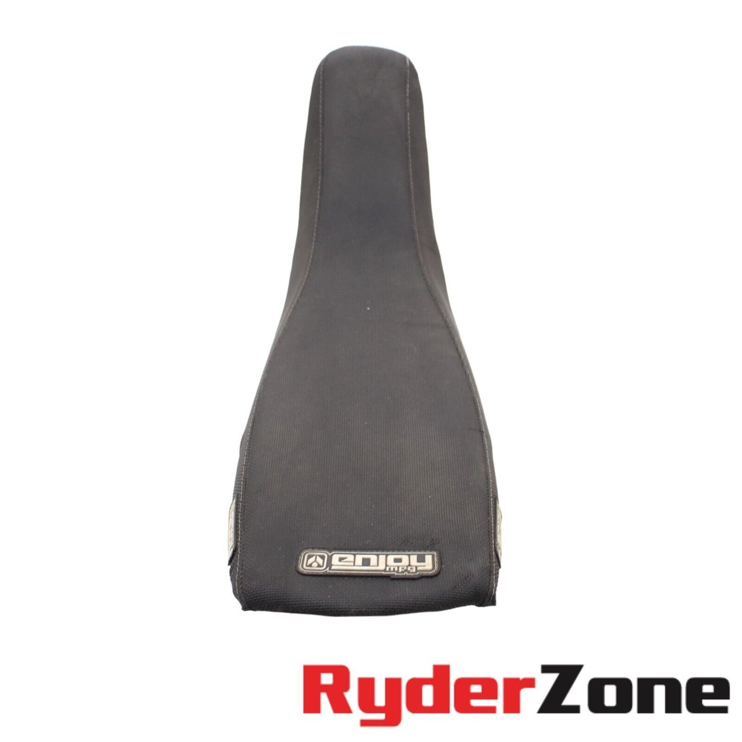 2013 - 2020 HONDA CRF250L SEAT CUSHION PAD BLACK FOAM *AFTERMARKET SEAT COVER*