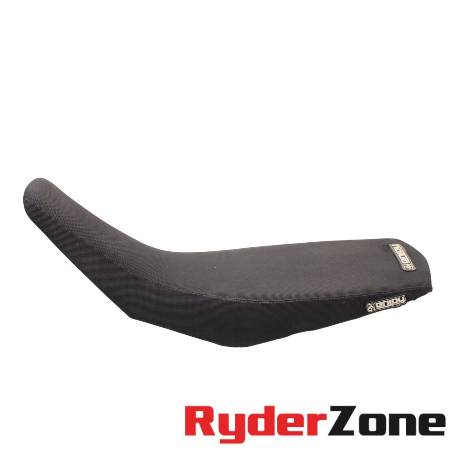 2013 - 2020 HONDA CRF250L SEAT CUSHION PAD BLACK FOAM *AFTERMARKET SEAT COVER*