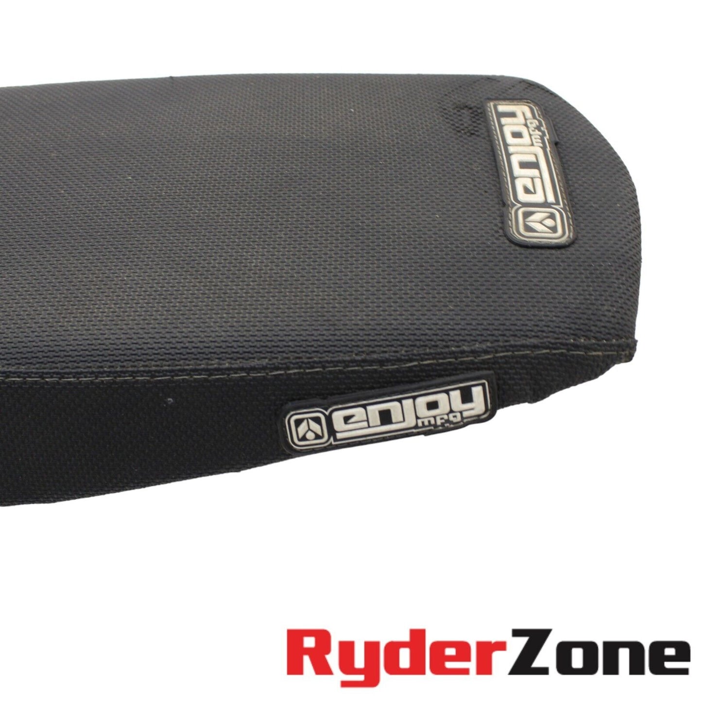 2013 - 2020 HONDA CRF250L SEAT CUSHION PAD BLACK FOAM *AFTERMARKET SEAT COVER*