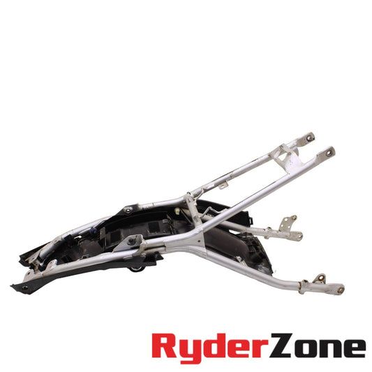 2013 - 2016 HONDA CRF250L SUBFRAME BATTERY TRAY BACK FRAME STRAIGHT STOCK