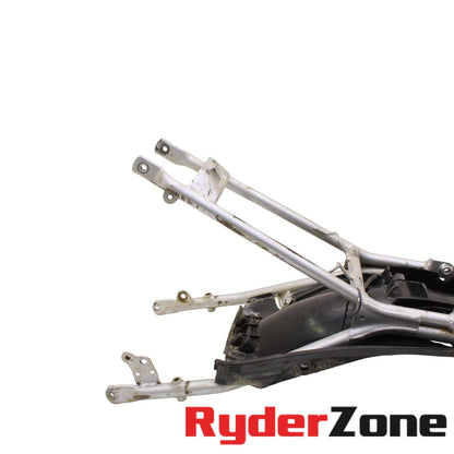 2013 - 2016 HONDA CRF250L SUBFRAME BATTERY TRAY BACK FRAME STRAIGHT STOCK