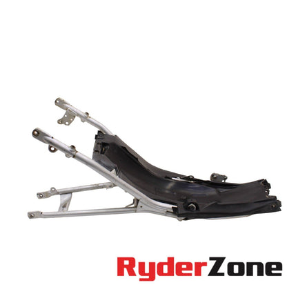 2013 - 2016 HONDA CRF250L SUBFRAME BATTERY TRAY BACK FRAME STRAIGHT STOCK