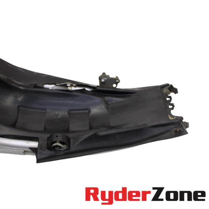 2013 - 2016 HONDA CRF250L SUBFRAME BATTERY TRAY BACK FRAME STRAIGHT STOCK
