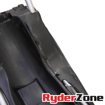 2013 - 2016 HONDA CRF250L SUBFRAME BATTERY TRAY BACK FRAME STRAIGHT STOCK