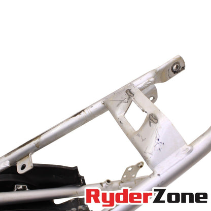 2013 - 2016 HONDA CRF250L SUBFRAME BATTERY TRAY BACK FRAME STRAIGHT STOCK
