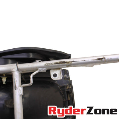 2013 - 2016 HONDA CRF250L SUBFRAME BATTERY TRAY BACK FRAME STRAIGHT STOCK