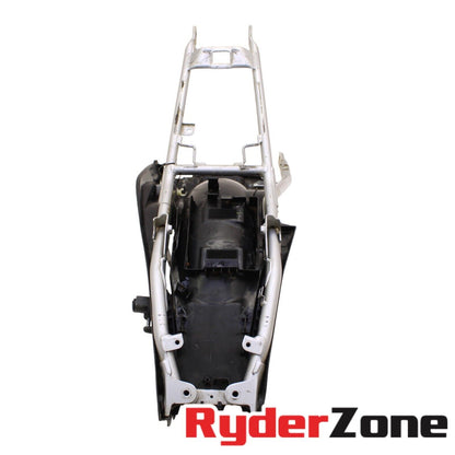 2013 - 2016 HONDA CRF250L SUBFRAME BATTERY TRAY BACK FRAME STRAIGHT STOCK