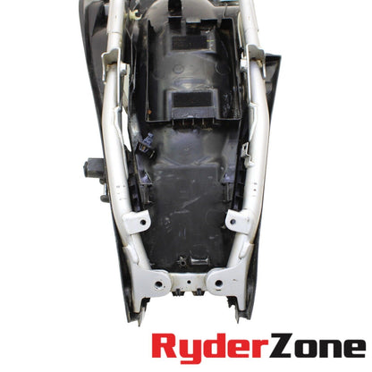 2013 - 2016 HONDA CRF250L SUBFRAME BATTERY TRAY BACK FRAME STRAIGHT STOCK