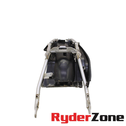2013 - 2016 HONDA CRF250L SUBFRAME BATTERY TRAY BACK FRAME STRAIGHT STOCK
