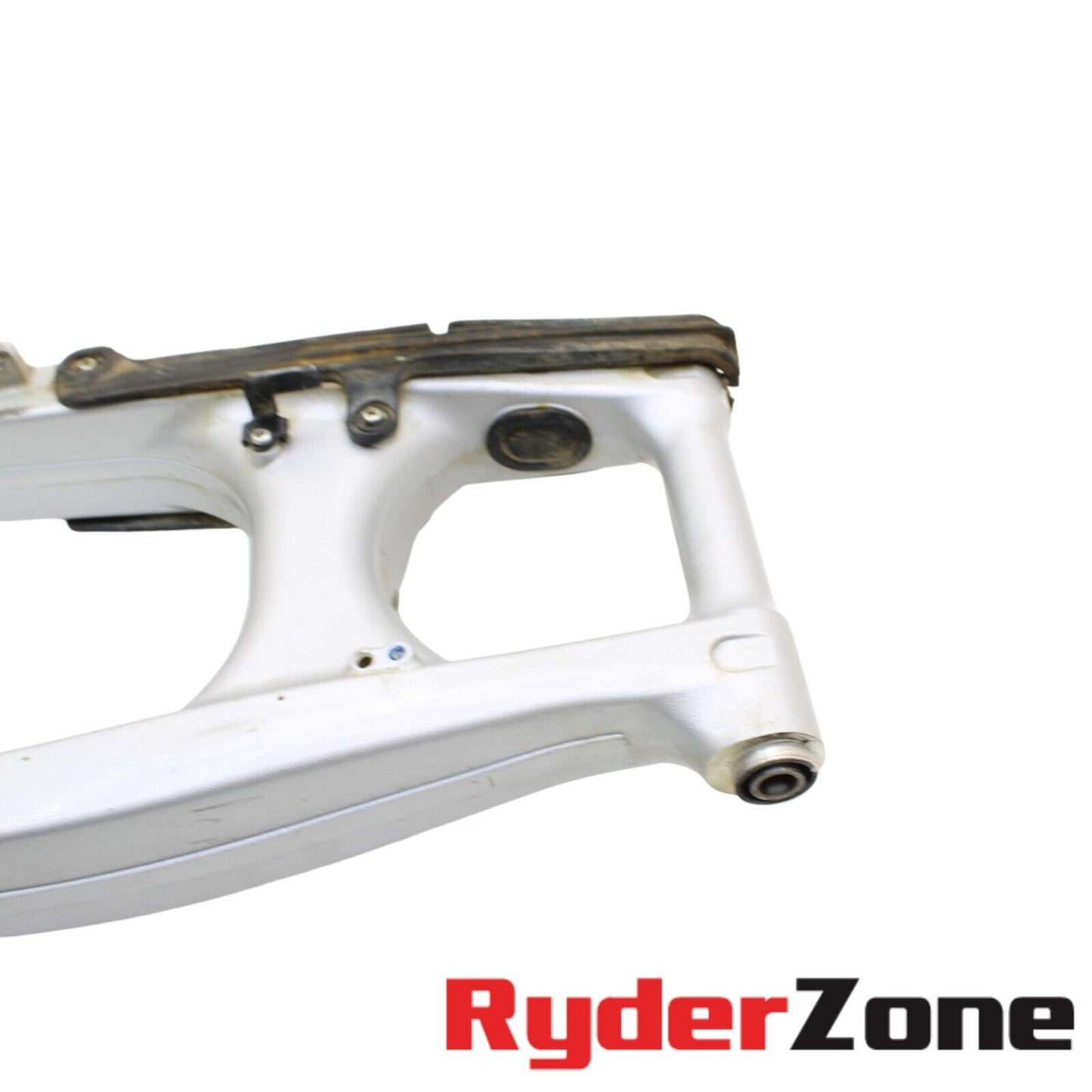 2013 - 2016 HONDA CRF250L SWINGARM REAR SWING ARM MORE COMPLETE BACK SILVER OEM