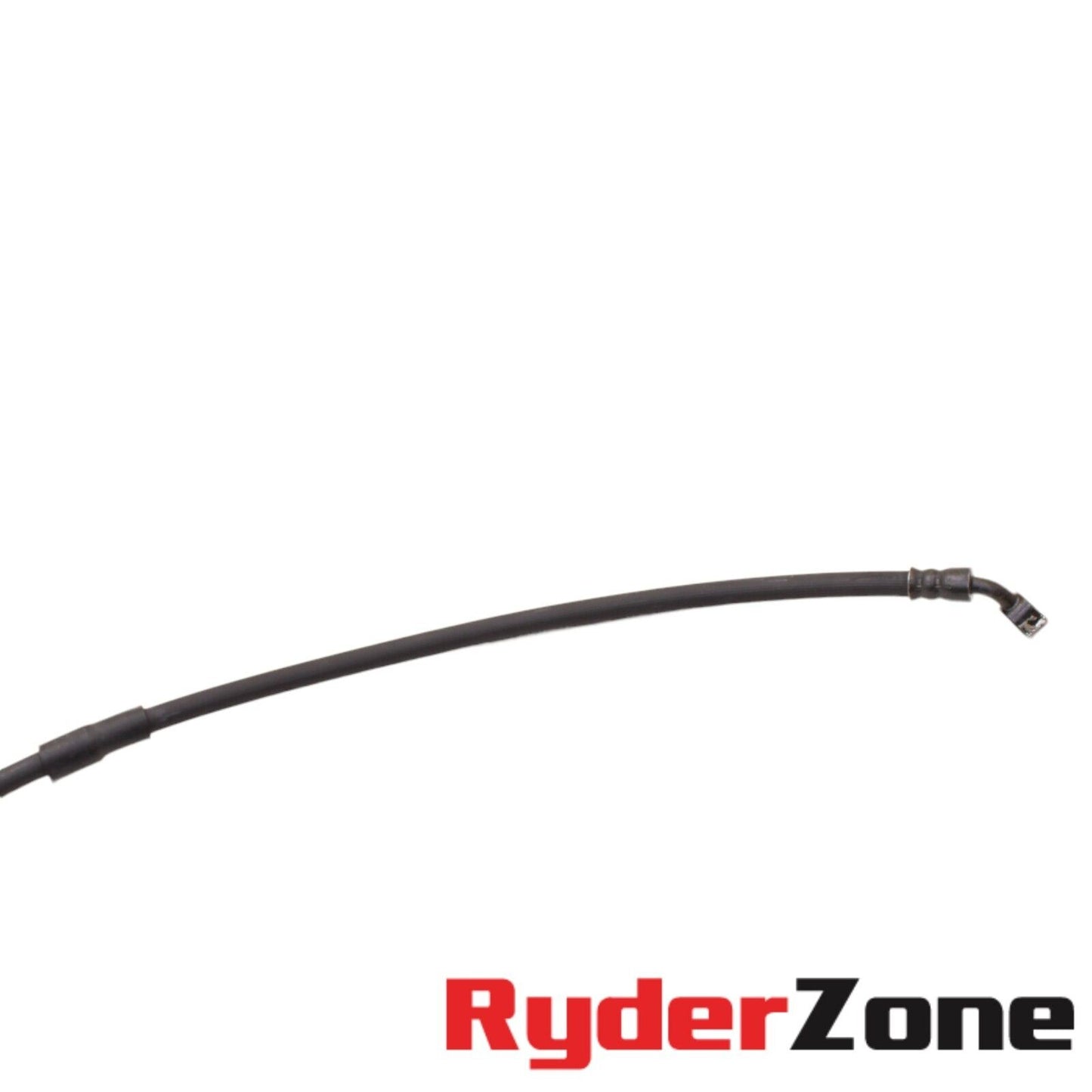 2013 - 2016 HONDA CRF250L FRONT BRAKE LINE HOSE BRAKING WIRE