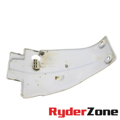 2013 - 2016 HONDA CRF250L SKID PLATE ENGINE PROTECTION SUMP GUARD 50355-KZZ-9000