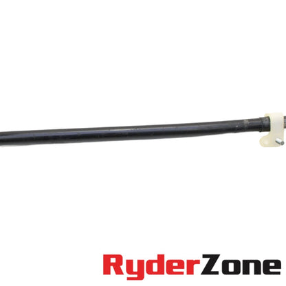 2013 - 2016 HONDA CRF250L REAR BRAKE LINE BRAKING HOSE BACK CALIPER TO MASTER