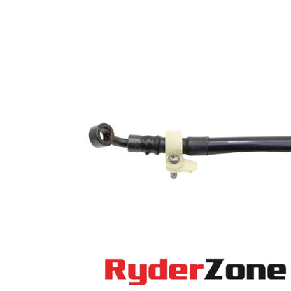 2013 - 2016 HONDA CRF250L REAR BRAKE LINE BRAKING HOSE BACK CALIPER TO MASTER