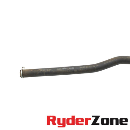 2013 - 2016 HONDA CRF250L AIR SOLENOID INJECTION MODULE CONTROL HOSES STOCK