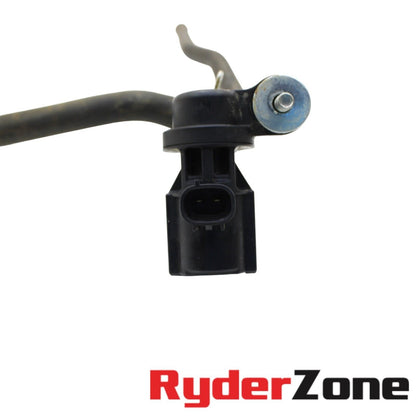 2013 - 2016 HONDA CRF250L AIR SOLENOID INJECTION MODULE CONTROL HOSES STOCK