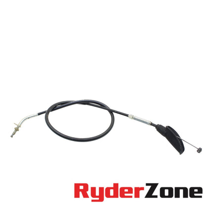 2013 - 2016 HONDA CRF250L CLUTCH CABLE HOUSING LINE *NO CUTS* KZZ-900-2G16