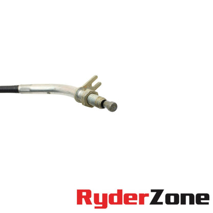 2013 - 2016 HONDA CRF250L CLUTCH CABLE HOUSING LINE *NO CUTS* KZZ-900-2G16