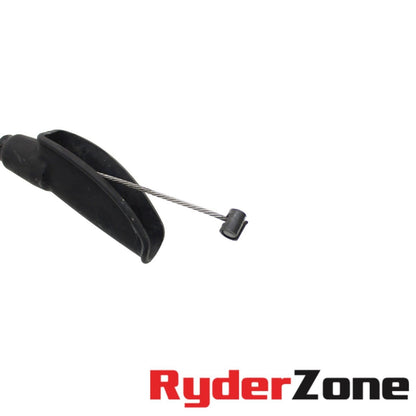 2013 - 2016 HONDA CRF250L CLUTCH CABLE HOUSING LINE *NO CUTS* KZZ-900-2G16