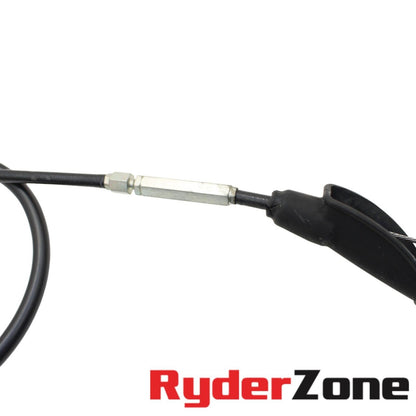 2013 - 2016 HONDA CRF250L CLUTCH CABLE HOUSING LINE *NO CUTS* KZZ-900-2G16