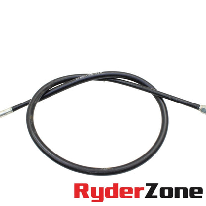 2013 - 2016 HONDA CRF250L CLUTCH CABLE HOUSING LINE *NO CUTS* KZZ-900-2G16