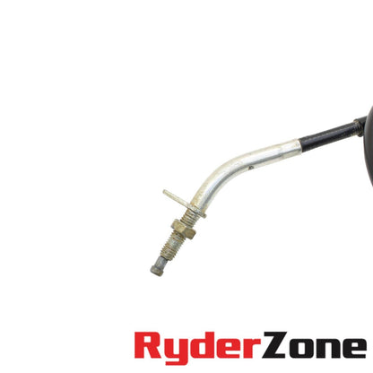 2013 - 2016 HONDA CRF250L CLUTCH CABLE HOUSING LINE *NO CUTS* KZZ-900-2G16