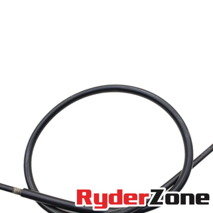 2013 - 2016 HONDA CRF250L CLUTCH CABLE HOUSING LINE *NO CUTS* KZZ-900-2G16