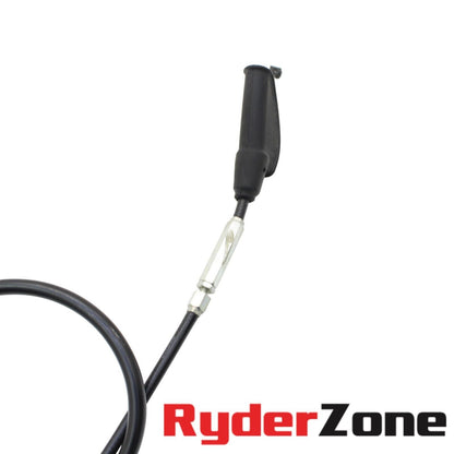 2013 - 2016 HONDA CRF250L CLUTCH CABLE HOUSING LINE *NO CUTS* KZZ-900-2G16